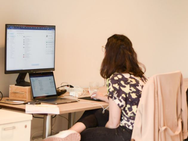 Coworking