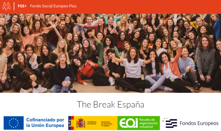 Participamos en The Break España: emprendimiento basado en la naturaleza e Inner Development Goals