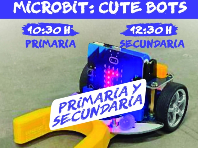 Talleres ciencia y tecnología para niños