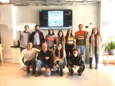 EU Erasmus + CoLab Europe: Conclusions & next steps from the EU Rural Coworking Forum 2024